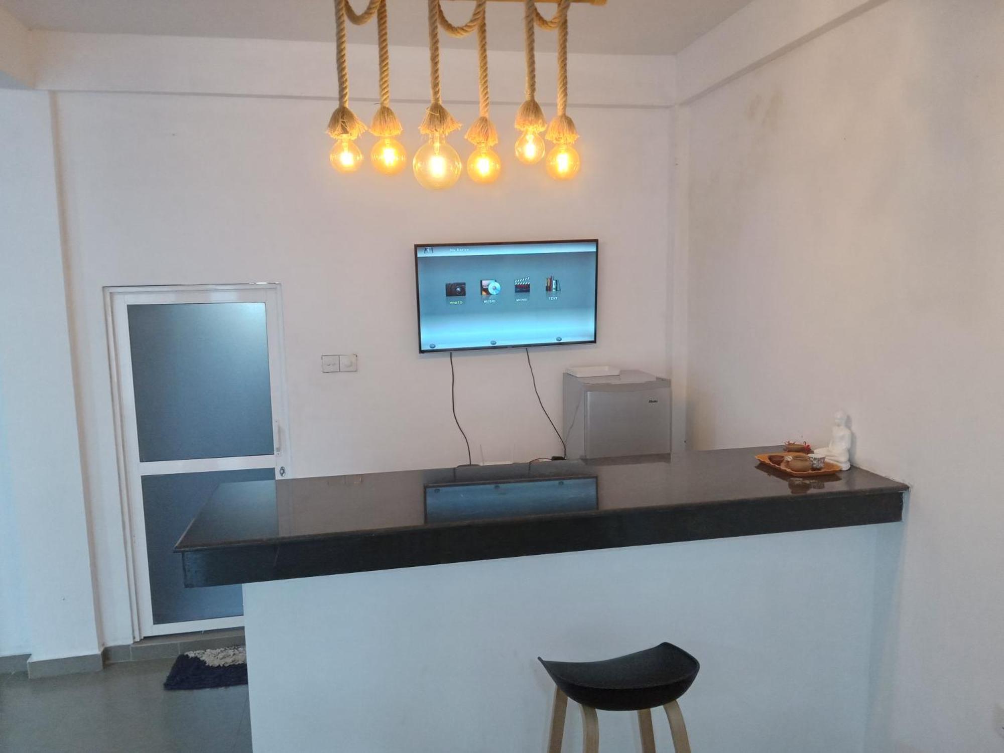 White Rose Safari Home Stay Udawalawe Luaran gambar