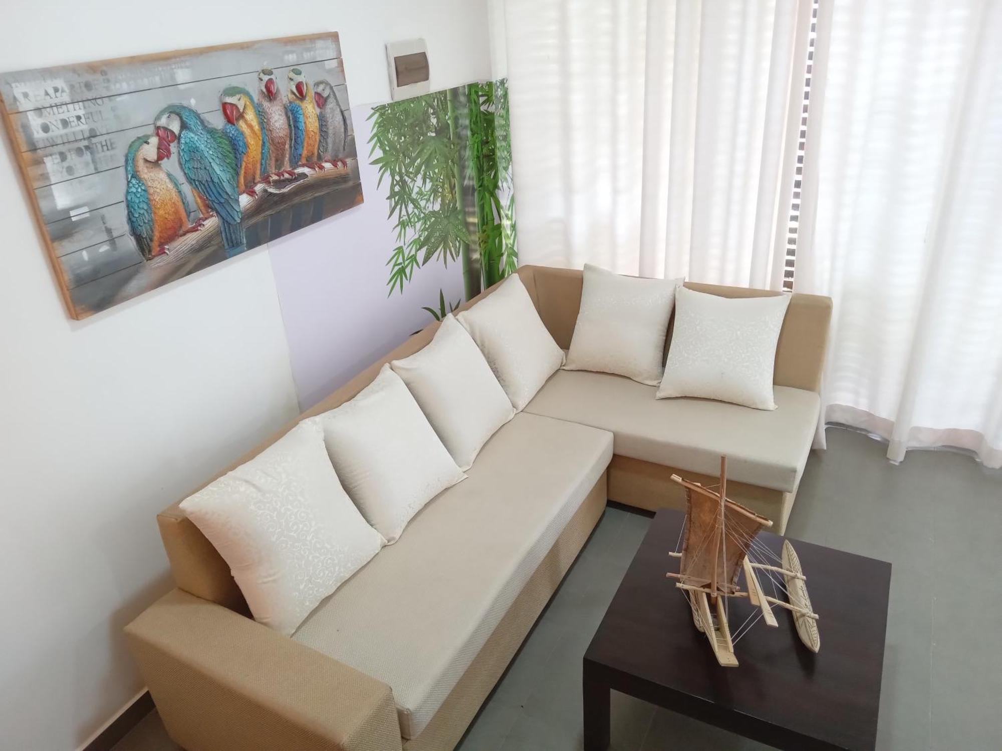 White Rose Safari Home Stay Udawalawe Luaran gambar