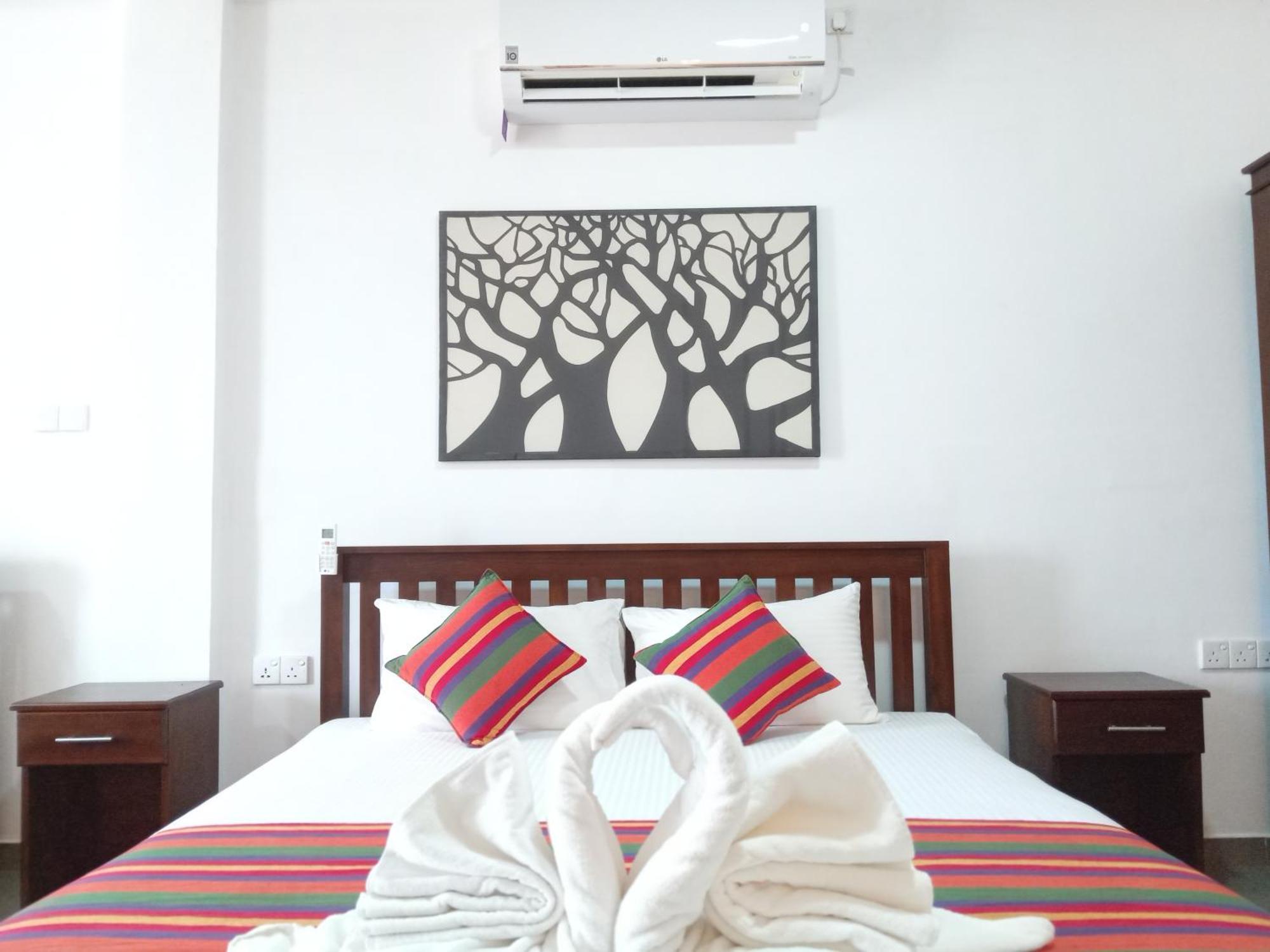 White Rose Safari Home Stay Udawalawe Luaran gambar